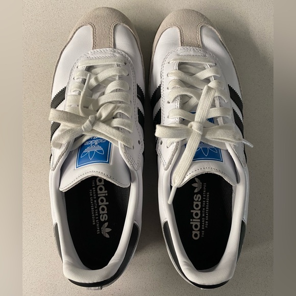 Adidas Samba OG - Picture 2 of 6